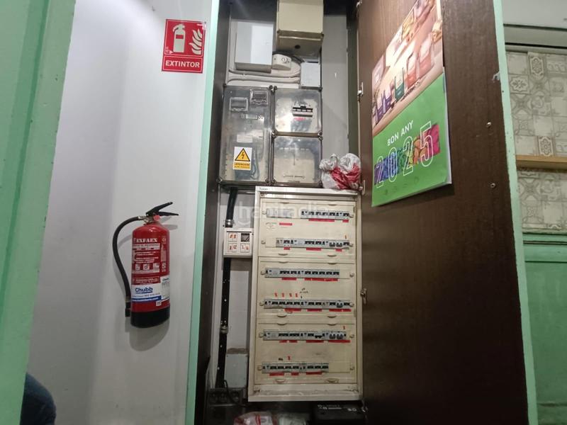 Foto b9dc3ad3-fca3-4bb7-bd84-1f6c1a75e4f0. Umzug geschäftsraum in Putget - Farró Barcelona