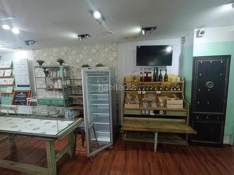 Foto d80d3b26-ca1e-41f2-b9b4-76b52e2eedaf. Umzug geschäftsraum in Putget - Farró Barcelona