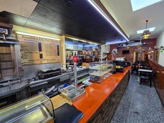 Local Comercial en Hostafrancs