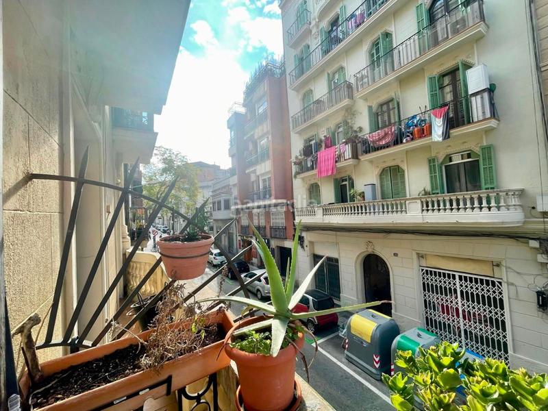 Foto 0ae51595-e10c-42a0-81f4-46f797e82e09. Appartamento in El Poble Sec - Parc de Montjuïc Barcelona