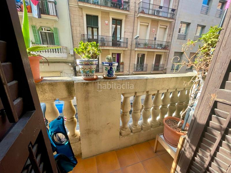 Foto 8bb8b9e2-3a75-4188-ac7c-5c05287a753c. Appartamento in El Poble Sec - Parc de Montjuïc Barcelona