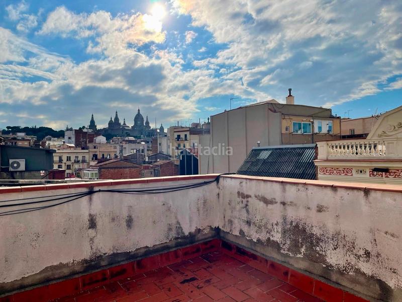 Foto cfa70cc2-728e-4dab-8200-5a8e2a070948. Appartamento in El Poble Sec - Parc de Montjuïc Barcelona