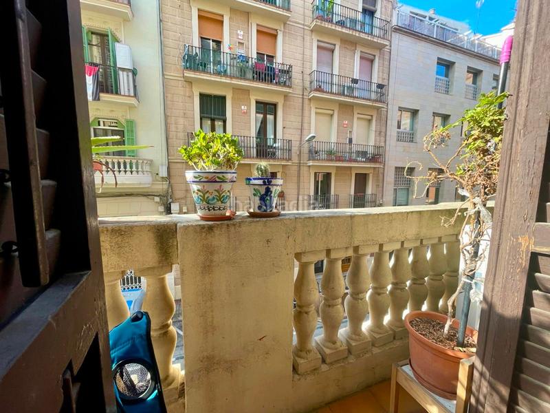 Foto db6a21c3-ea6f-4895-be42-23f37a477c8c. Appartamento in El Poble Sec - Parc de Montjuïc Barcelona