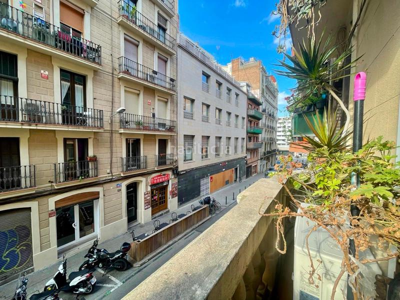 Foto ebc06bf5-5cc1-4c0d-86c3-b54d477337a8. Appartamento in El Poble Sec - Parc de Montjuïc Barcelona