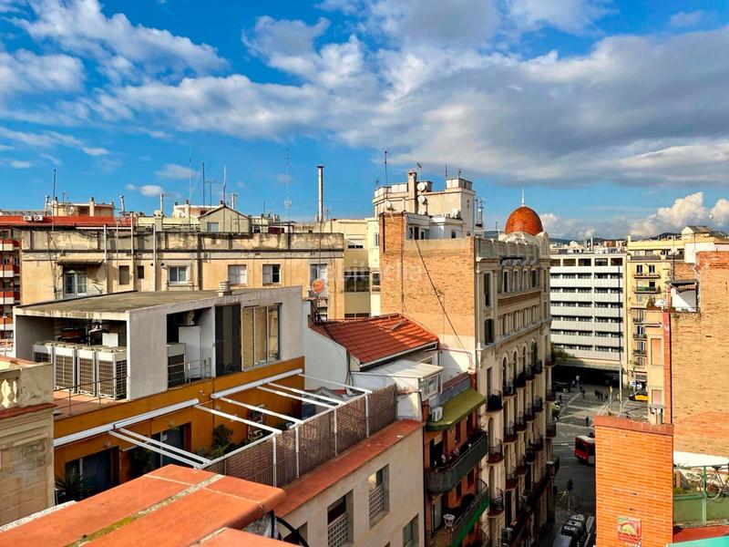 Foto ef2d971a-69e2-436e-a395-1acec91f446f. Appartamento in El Poble Sec - Parc de Montjuïc Barcelona