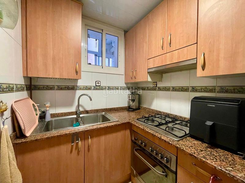 Foto ef4f01d6-76b3-48fb-8c5f-90a464406c10. Appartamento in El Poble Sec - Parc de Montjuïc Barcelona