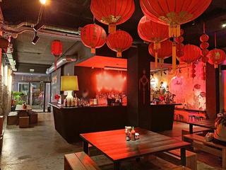 Local Comercial en Comte Borrell