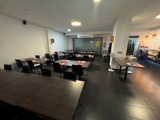 Pas-de-porte Local commercial  Bosc. Traspaso restaurante en barberà del vallès con terraza y licenci