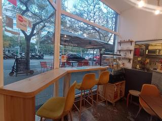 Local Comercial en Diagonal Mar i el Front Marítim del Poblenou