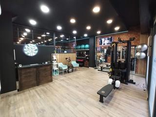 Locale commerciale in Sant Gervasi - Galvany