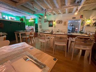 Locale commerciale in Poblenou