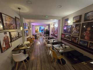 Traspàs Local Comercial a L´Antiga Esquerra de l´Eixample. Restaurante con licencia c3mixta en lantiga esquerra de leixampl