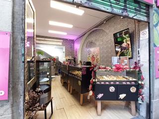 Business premise in St. Pere - Sta. Caterina - El Born