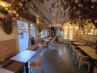 Geschäftsraum in L´Antiga Esquerra de l´Eixample