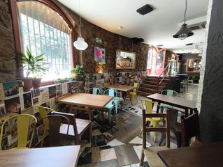 Local Comercial en El Clot