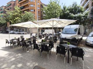 Local Comercial en El Clot