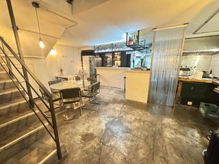 Traspàs Local Comercial a Besòs - Maresme. Restaurante con licencia c3 y terraza cerca de la playa mar bell