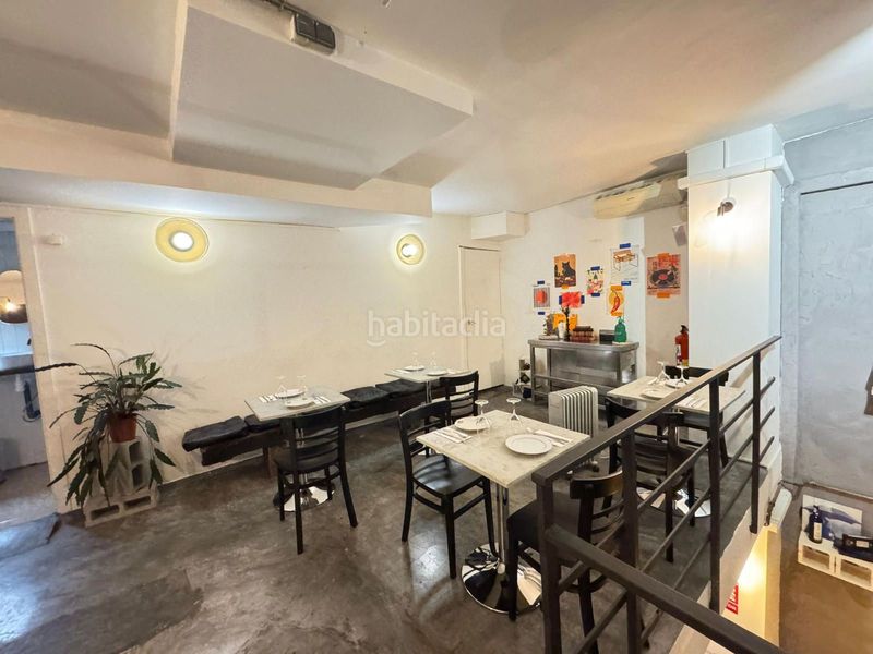 Foto 78c2ae90-8002-4365-b951-b0d07dfd1b91. Traspàs local comercial a Besòs - Maresme Barcelona