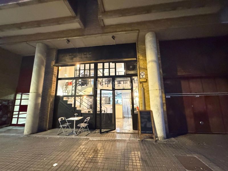 Foto c8423fe0-a608-450b-898c-70c6c45e32da. Traspàs local comercial a Besòs - Maresme Barcelona