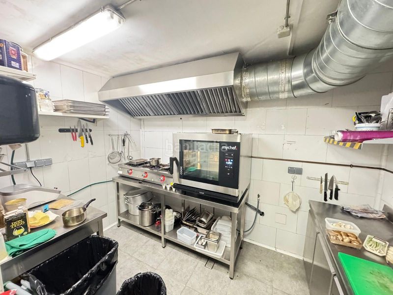 Foto fff30550-f748-47d7-881a-59d69c9d80ff. Traspàs local comercial a Besòs - Maresme Barcelona