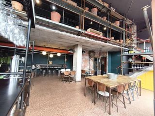 Local Comercial en El Parc i la Llacuna del Poblenou