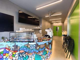 Local Comercial en Sagrada Família