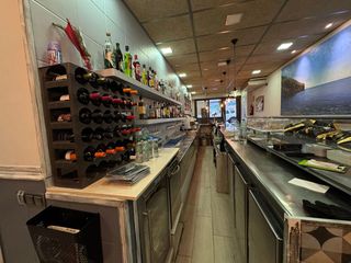 Traspàs Local Comercial a Provençals del Poblenou. Traspaso restaurante con licencia c3 y salida de humos en poblen