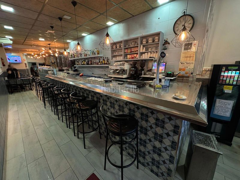 Foto d469e1a6-a4db-4399-94a8-27e7fda07d19. Traspàs local comercial a Provençals del Poblenou Barcelona