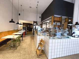 Local Comercial en El Parc i la Llacuna del Poblenou