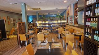 Local Comercial en Gòtic