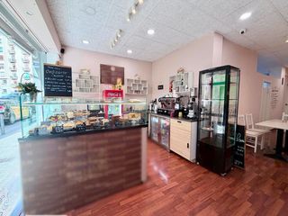 Trasp�s Local Comercial a Sant Gervasi - Galvany. Traspaso panader�a en sant gervasigalvany con obrador y degustac
