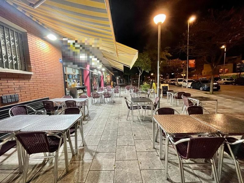 Foto 4ff329f0-0a9b-452d-b09b-c23a04153fc6. Traspàs local comercial a Almeda - El Corte Inglés Cornellà de Llobregat