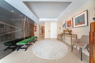 Etagenwohnung  Mallorca. Exclusivo piso de lujo en venta en passeig de sant joan, eixampl