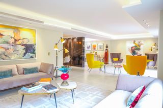 Etagenwohnung  Sant joan. Piso de lujo en venta en passeig de sant joan, barcelona 343 m d