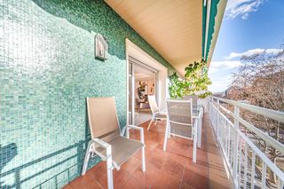 Appartement  Sant joan. Residencia exclusiva en venta en passeig de sant joan, dreta de