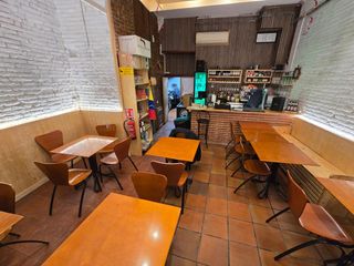 Local Comercial en Sants
