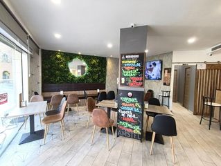 Local Comercial en Fort Pienc