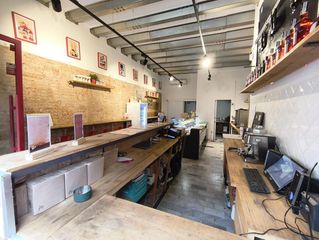 Local Comercial en Poblenou