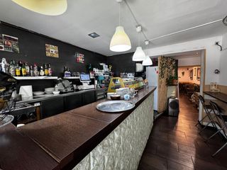 Transfer Business premise in Putget - Farró. Restaurante con licencia c3 en traspaso en sant gervasi  zona pl