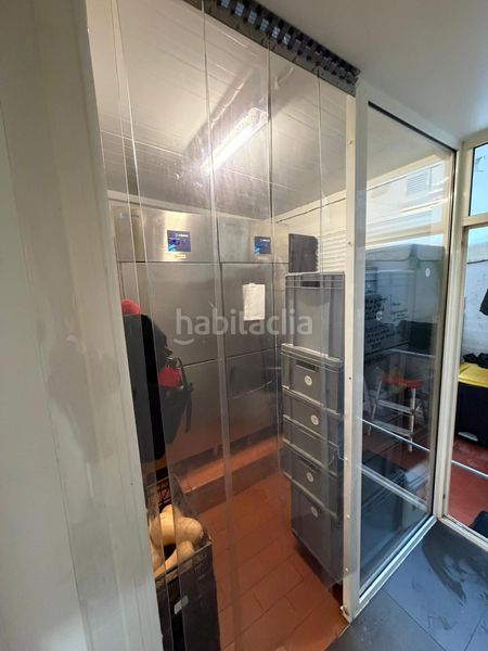 Foto 3d146192-e766-48d9-af4b-8ce54131aa78. Traspàs local comercial a Vila de Gràcia Barcelona