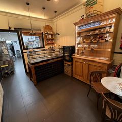 Local Comercial en Vila de Gràcia