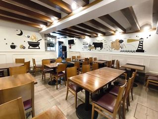 Local Comercial en L´Antiga Esquerra de l´Eixample