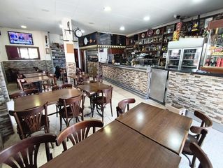 Local Comercial en El Parc i la Llacuna del Poblenou