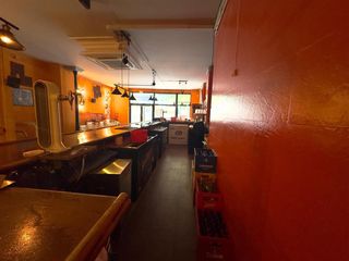 Transfer Business premise  Roma. Bar en traspaso con 96 pax y terraza de 24 plazas  licencia 12.3
