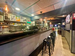 Trasp�s Local Comercial a Sants. Traspaso bar restaurante cerca de pl. dosca en sants, barcelona