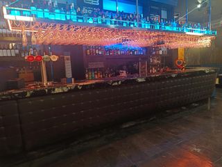 Trasp�s Local Comercial a St. Pere - Sta. Caterina - El Born. Traspaso bar musical el born cercano al parc de la ciutadella