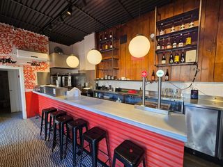 Local Comercial en El Parc i la Llacuna del Poblenou