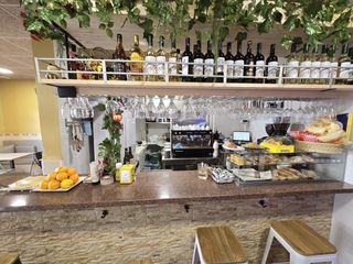 Traspàs Local Comercial a Vilapicina - Torre Llobeta. Traspaso bar con terraza en vilapicina i la torre llobeta, barce