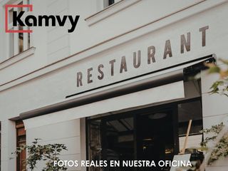 Local Comercial a Villarroel