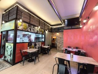 Local Comercial a Sant Andreu de Palomar